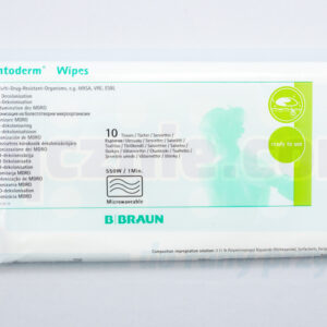 Prontoderm Wipes 10szt